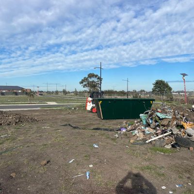 Skip Bin Hire Melbourne – Fast, Affordable Waste Removal - Junk Patrol Melbourne 2