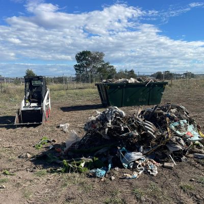 Skip Bin Hire Melbourne – Fast, Affordable Waste Removal - Junk Patrol Melbourne 3