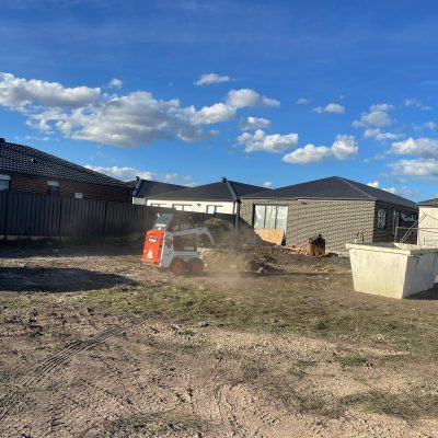 Skip Bin Hire Melbourne – Fast, Affordable Waste Removal - Junk Patrol Melbourne 4