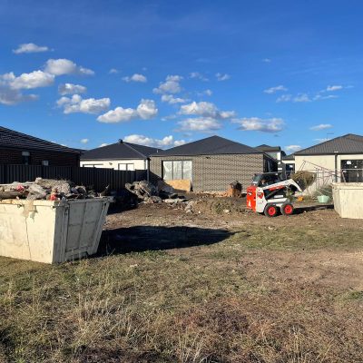Skip Bin Hire Melbourne – Fast, Affordable Waste Removal - Junk Patrol Melbourne 5