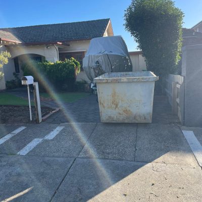 Skip Bin Hire Melbourne – Fast, Affordable Waste Removal - Junk Patrol Melbourne 6