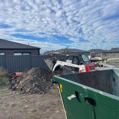 Skip Bin Hire Melbourne – Fast, Affordable Waste Removal - Junk Patrol Melbourne